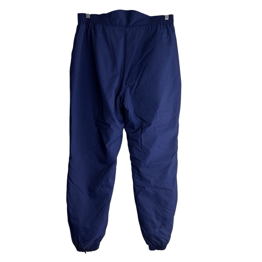 NORDICA Snowboarding /Snow Pants in Navy Blue Size 16 -- SUPER COMFY!!! - Picture 3 of 6